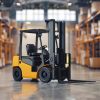 Forklift