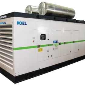 Koel Diesel Generator