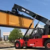 Reach Stacker