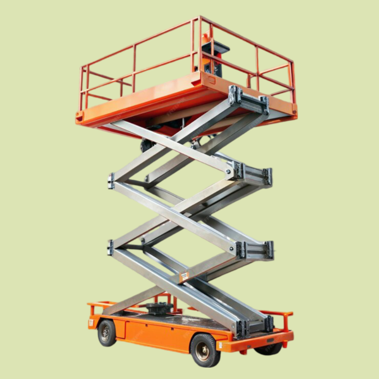 Scissor Lift