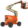 Articulating Boom Lifts