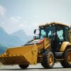 Backhoe Loader