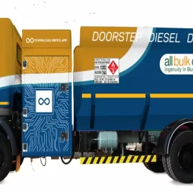 Mobile Fuel Dispenser Services in Odisha