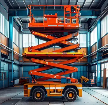 Aerial Work Platforms