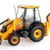 Backhoe Loader