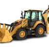 Backhoe Loader