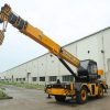 Farana / Rough Terrain / All Terrain Crane