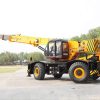 Farana / Rough Terrain / All Terrain Crane