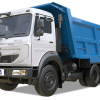 Tipper Trucks