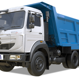 Tipper Trucks